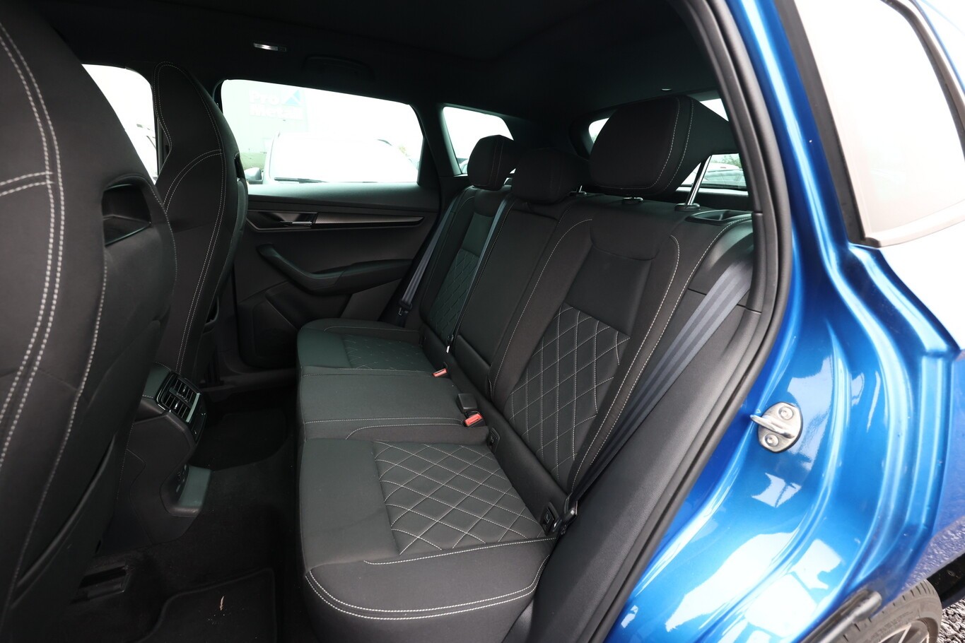 Skoda Karoq 2.0 TDI 150 Sportline LED Nav Pano eHk ViC