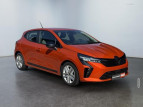 Bild Renault Clio 1.0 TCe 90 Evolution Klima Navi Sitzheiz...