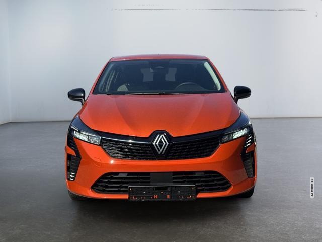 Renault Clio 1.0 TCe 90 Evolution Klima Navi Sitzheiz...