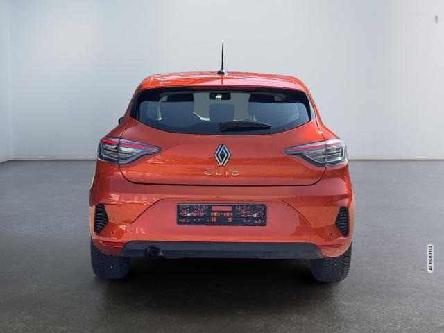 Renault Clio 1.0 TCe 90 Evolution Klima Navi Sitzheiz...
