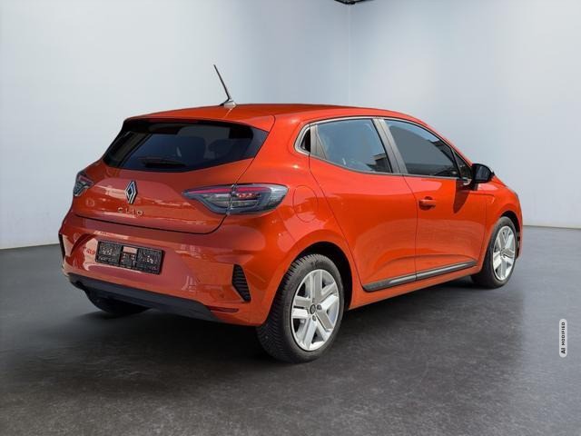 Renault Clio 1.0 TCe 90 Evolution Klima Navi Sitzheiz...