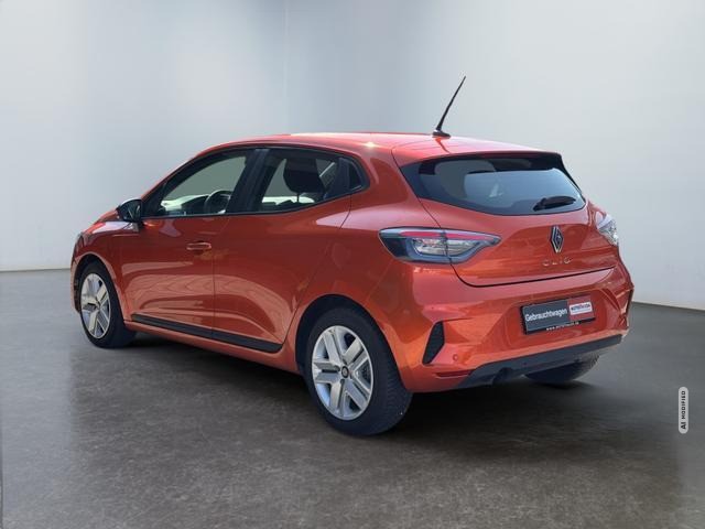 Renault Clio 1.0 TCe 90 Evolution Klima Navi Sitzheiz...