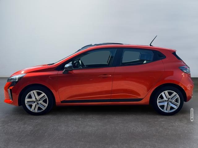 Renault Clio 1.0 TCe 90 Evolution Klima Navi Sitzheiz...
