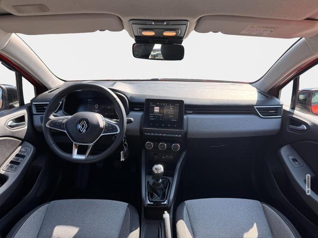 Renault Clio 1.0 TCe 90 Evolution Klima Navi Sitzheiz...