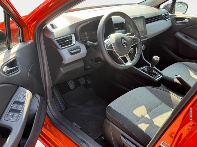 Renault Clio 1.0 TCe 90 Evolution Klima Navi Sitzheiz...