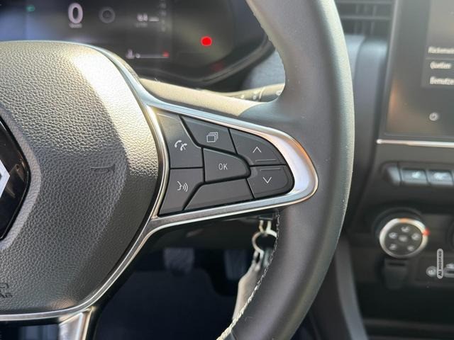 Renault Clio 1.0 TCe 90 Evolution Klima Navi Sitzheiz...