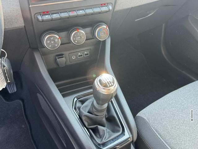 Renault Clio 1.0 TCe 90 Evolution Klima Navi Sitzheiz...