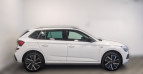 Bild Skoda Kamiq Tour 1.0TSI DSG AHK FahrAss+ Komfort+ Microfaser