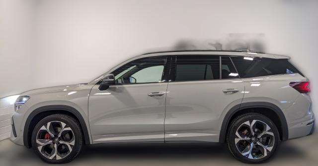Skoda Kodiaq RS 2.0 TSI 4x4 MTRX DCC AHK HUD Pano