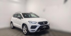 Bild Seat Ateca FR 2.0 TSI 4Drive LED 360° ACC CarPlay DAB