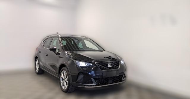 Seat Arona FR 1.0 TSI LED CarPlay PDC Navi GJR