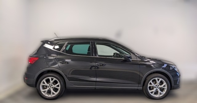 Seat Arona FR 1.0 TSI LED CarPlay PDC Navi GJR