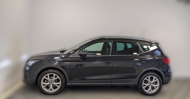 Seat Arona FR 1.0 TSI LED CarPlay PDC Navi GJR