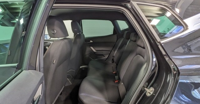 Seat Arona FR 1.0 TSI LED CarPlay PDC Navi GJR