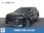 Bild Jeep Compass MHEV First Edition 360Kamera Massagesitze