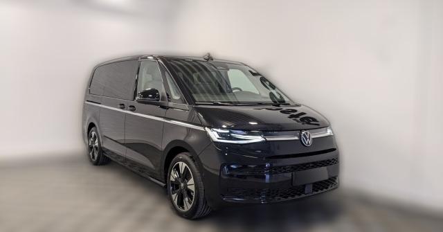 Volkswagen T7 Multivan Style 2.0 TDI LÜ iQ Pano 360° 8-Sitzer