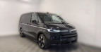 Bild Volkswagen T7 Multivan Style 2.0 TDI LÜ iQ Pano 360° 8-Sitzer