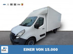 Bild Opel Movano B ''Junge Leichtbaukoffer'' Freisprecheinrichtung Tempomat MP3 Multifunkt