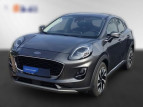 Bild Ford Puma Titanium 1.0 Eco Boost  +PDC+KLIMA+NAVI+DAB+LED+BLUETOOTH+