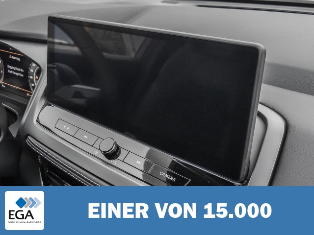 Nissan Qashqai N-Connecta 1.3 DIG-T MHEV 158PS Xtronic 4x2 Winterpaket