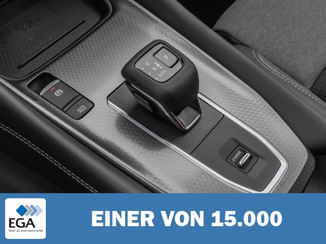 Nissan Qashqai N-Connecta 1.3 DIG-T MHEV 158PS Xtronic 4x2 Winterpaket