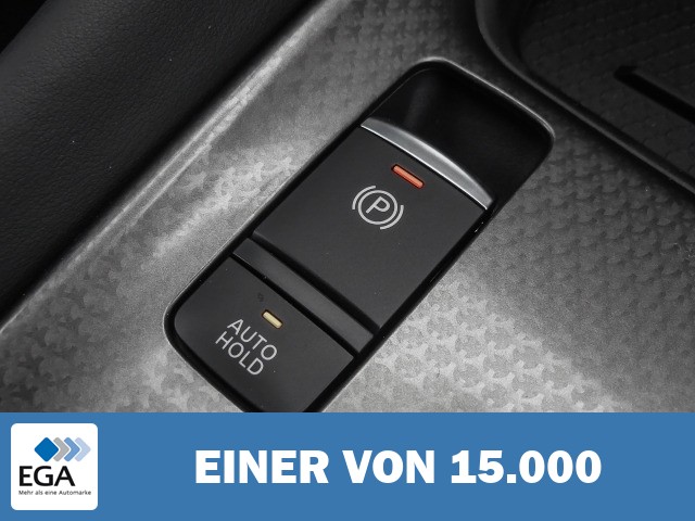 Nissan Qashqai N-Connecta 1.3 DIG-T MHEV 158PS Xtronic 4x2 Winterpaket