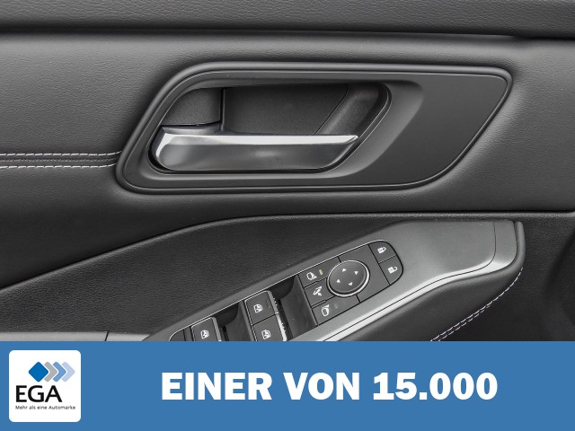 Nissan Qashqai N-Connecta 1.3 DIG-T MHEV 158PS Xtronic 4x2 Winterpaket