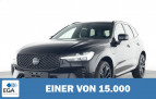 Bild Volvo XC60 FACELIFT Plus Black Edition Recharge Plug-In Hybrid AWD HUD StandHZG Leder 