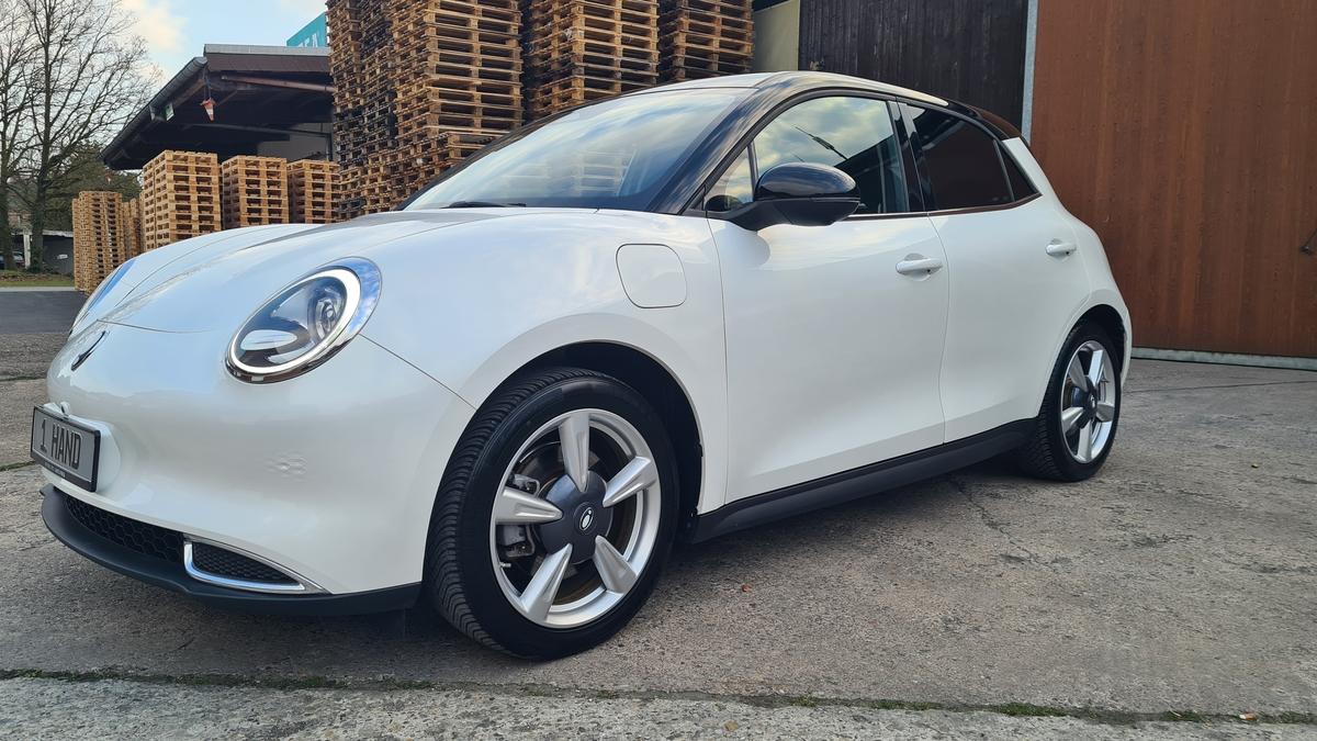 Ora Funky Cat 400 PRO Wärmepumpe  LED 5j Garantie 