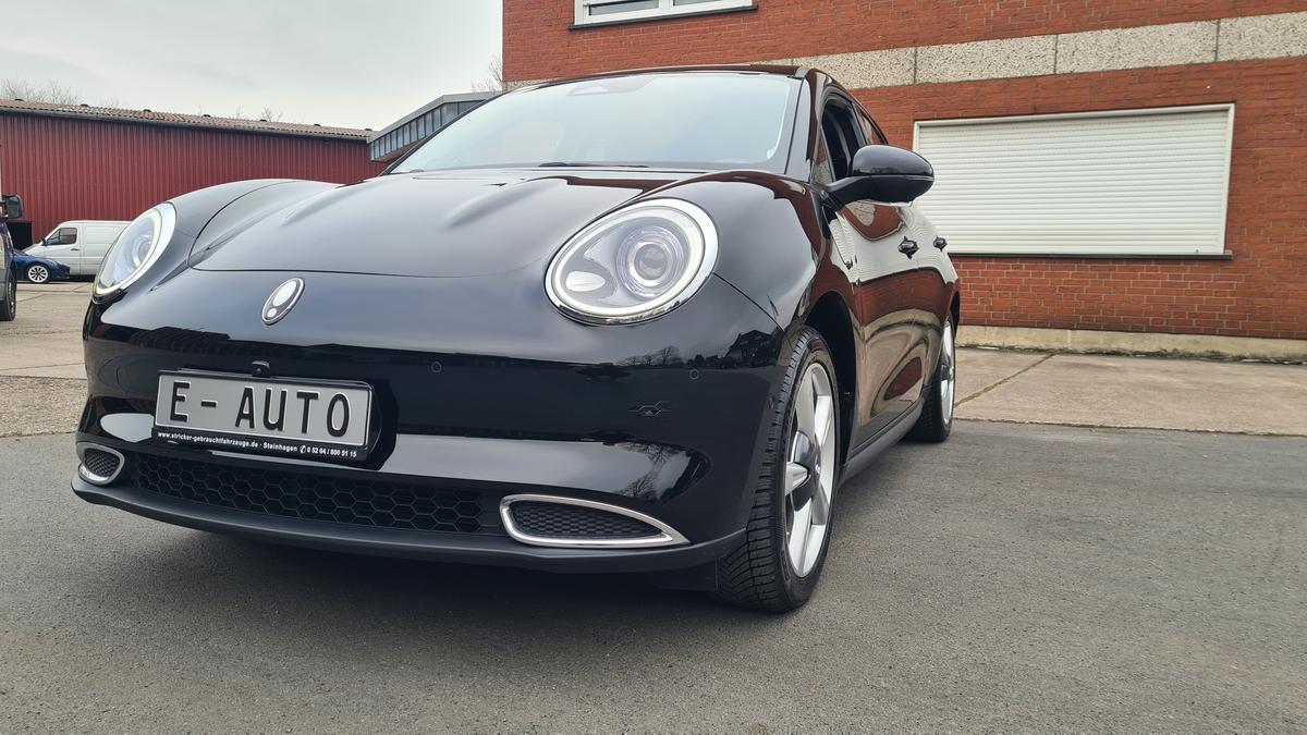 Ora Funky Cat 300 PRO  LED 5j Garantie 