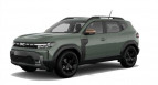 Bild Dacia Duster TCe 140 Extreme SHZ+LKHZ+Navi+RFK