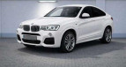 Bild BMW X4 M40i*NAV*ACC*KAM*LEDER*TOP*