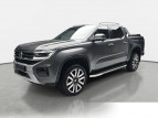Bild Volkswagen Amarok 3.0 TDI AUTO. DOKA AVENTURA 4M NAVI LED AHK LM21