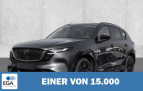 Bild Mazda CX-5 All-new 2.5L e-Skyactiv G 141ps 6AT FWD Homura PANO BLOP
