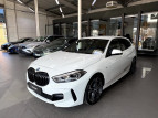 Bild BMW 118 d M Sport LED Live Cockpit Plus Driv.-Ass. AHK