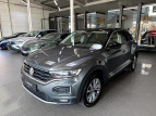 Bild Volkswagen T-Roc 1.5 TSI ACT Style LED Virtual ACC R.Cam AHK