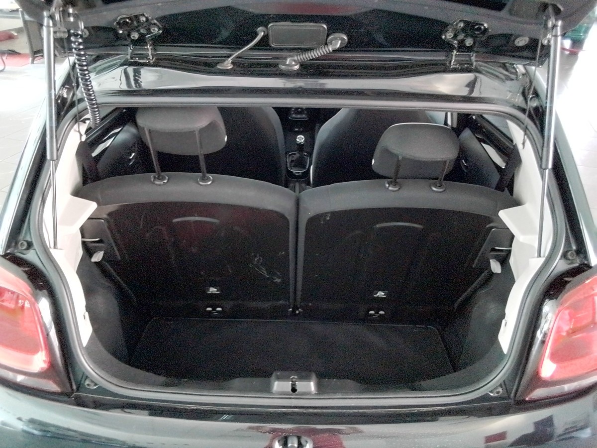 Citroën C1 AIRSCAPE VTi 72 S&S SHINE