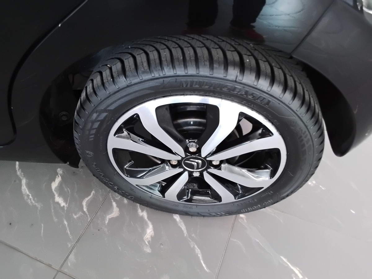 Citroën C1 AIRSCAPE VTi 72 S&S SHINE