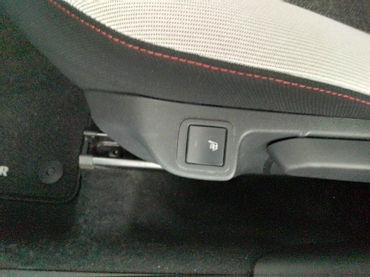 Citroën C1 AIRSCAPE VTi 72 S&S SHINE