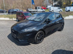 Bild Ford Fiesta 1.0 EcoBoost ST-Line (EURO 6d) 