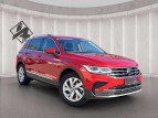 Bild Volkswagen Tiguan 1.5 TSI DSG*Elegance*SHZ*LHZ*IQ-Light**