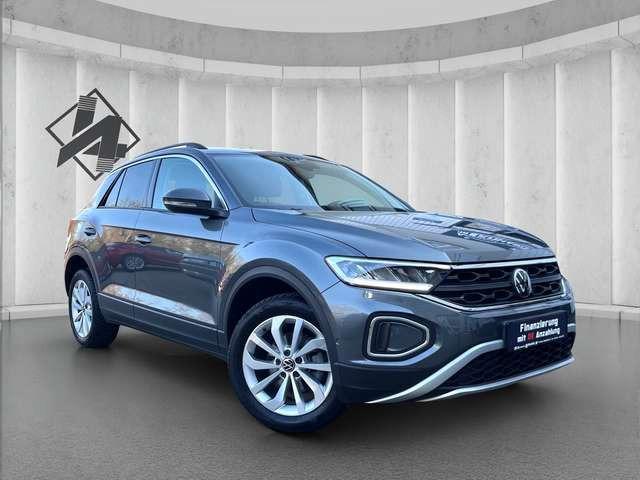 Volkswagen T-Roc Life*PDC*ViCo*SmartLink