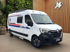 Bild Renault Ahorn Ahorn Van 620*2.3 BLUE*Solar*Markise*Alu**