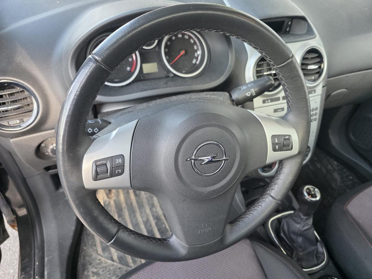 Opel Corsa 1,4 Panno, Sitz+Lenk. Heiz. Klima