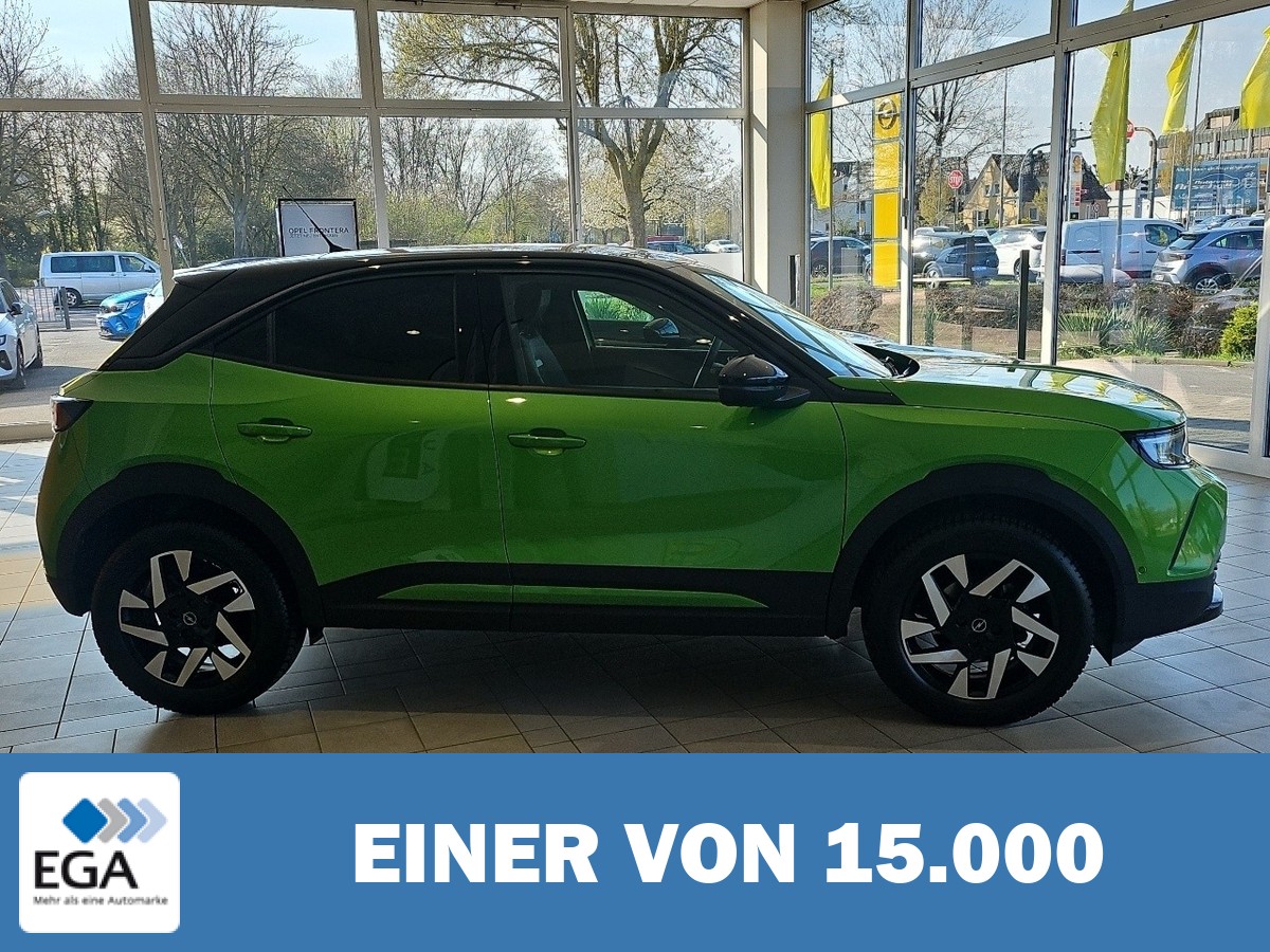 Opel Mokka 1.2 Turbo GS Navi LED Rückfahrk. Sitzhzg uvm