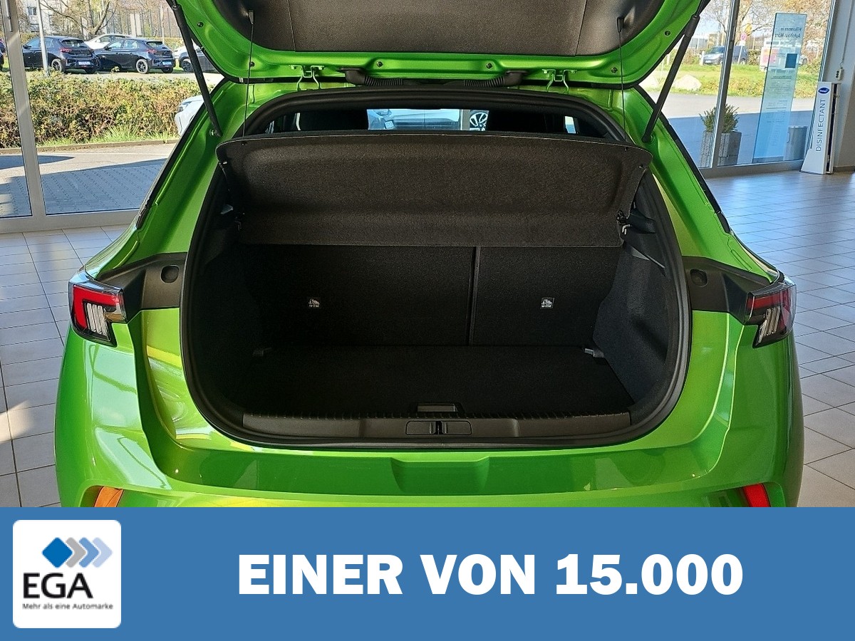 Opel Mokka 1.2 Turbo GS Navi LED Rückfahrk. Sitzhzg uvm