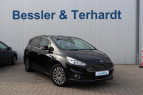 Bild Ford S-Max 2.0 EcoBlue Titanium*7-Sitzer*AHK*