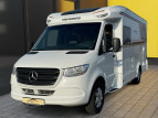Bild Weinsberg CaraCompact 640 MEG Pepper Distronic+Sat TV+Markise+MBUX