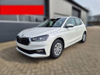 Bild Skoda Fabia 1.0 TSI 95PS Selection 5-türig Rückf.Kamera Parksensoren Sitzheizung Multi