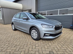 Bild Skoda Fabia 1.0 TSI 95PS Selection 5-türig Rückf.Kamera Parksensoren Sitzheizung Multi